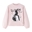Sudadera chica - Imagen 1
