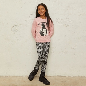 Sudadera chica - Imagen 1