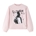Sudadera chica - Imagen 1