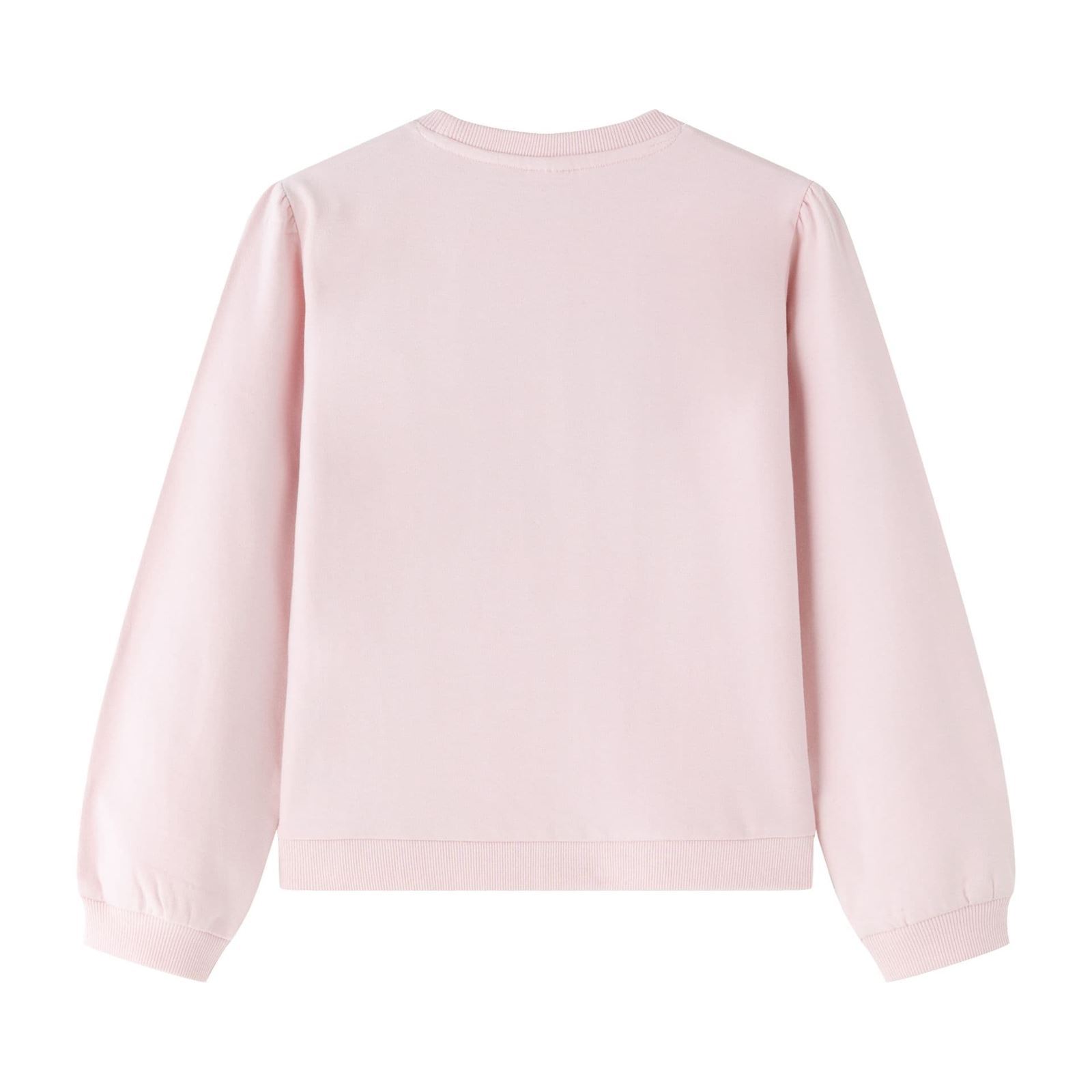 Sudadera chica - Imagen 2
