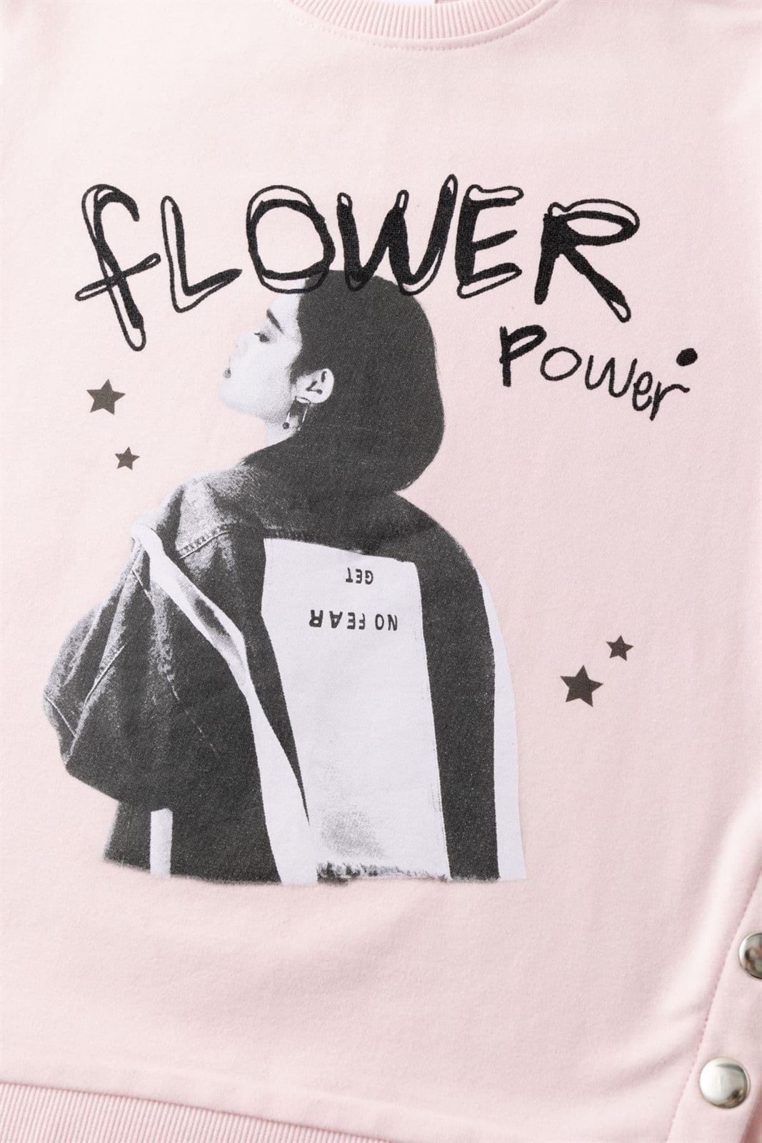 Sudadera chica - Imagen 5