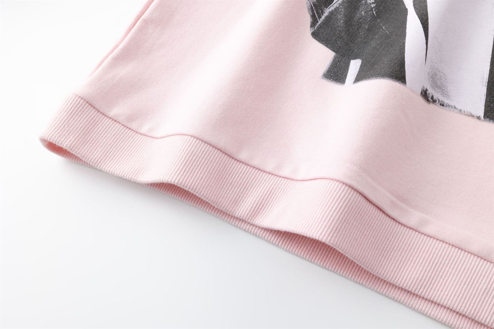 Sudadera chica - Imagen 6