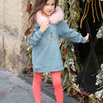 Sudadera con capucha. - Imagen 1