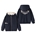 SUDADERA CON CAPUCHA - Imagen 1