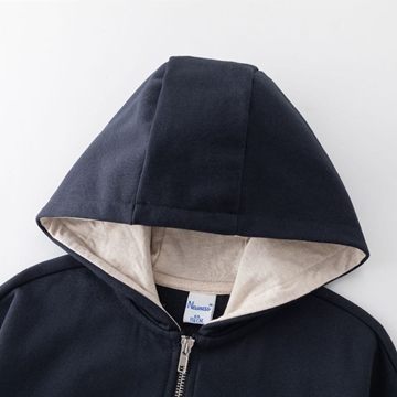 SUDADERA CON CAPUCHA - Imagen 2