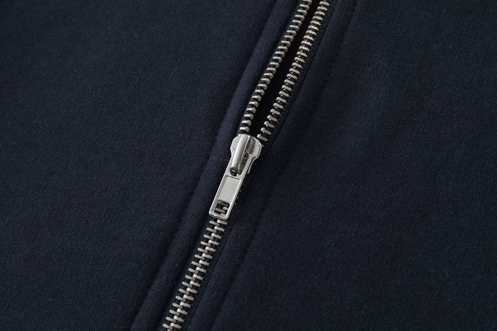 SUDADERA CON CAPUCHA - Imagen 5