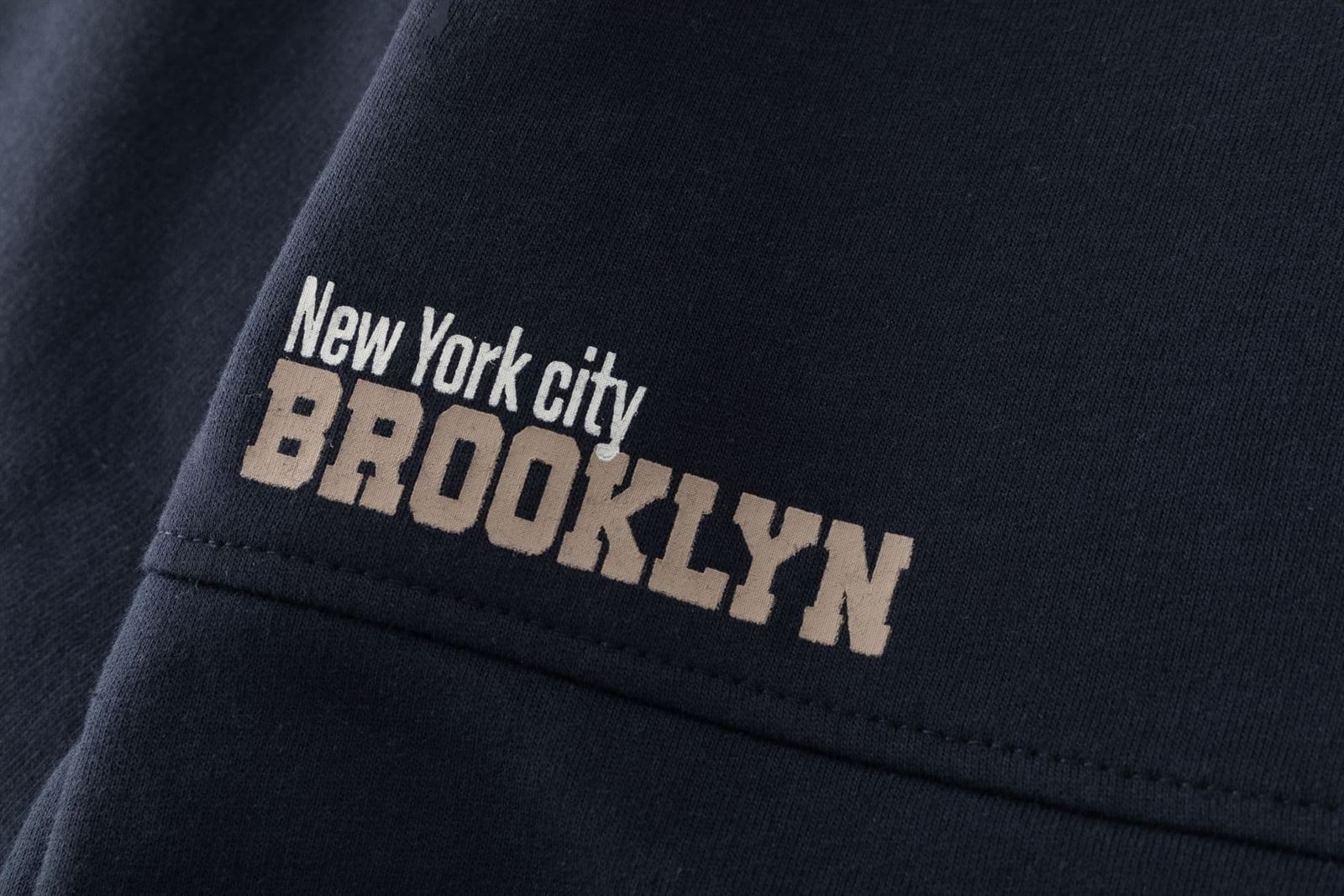 SUDADERA CON CAPUCHA - Imagen 6