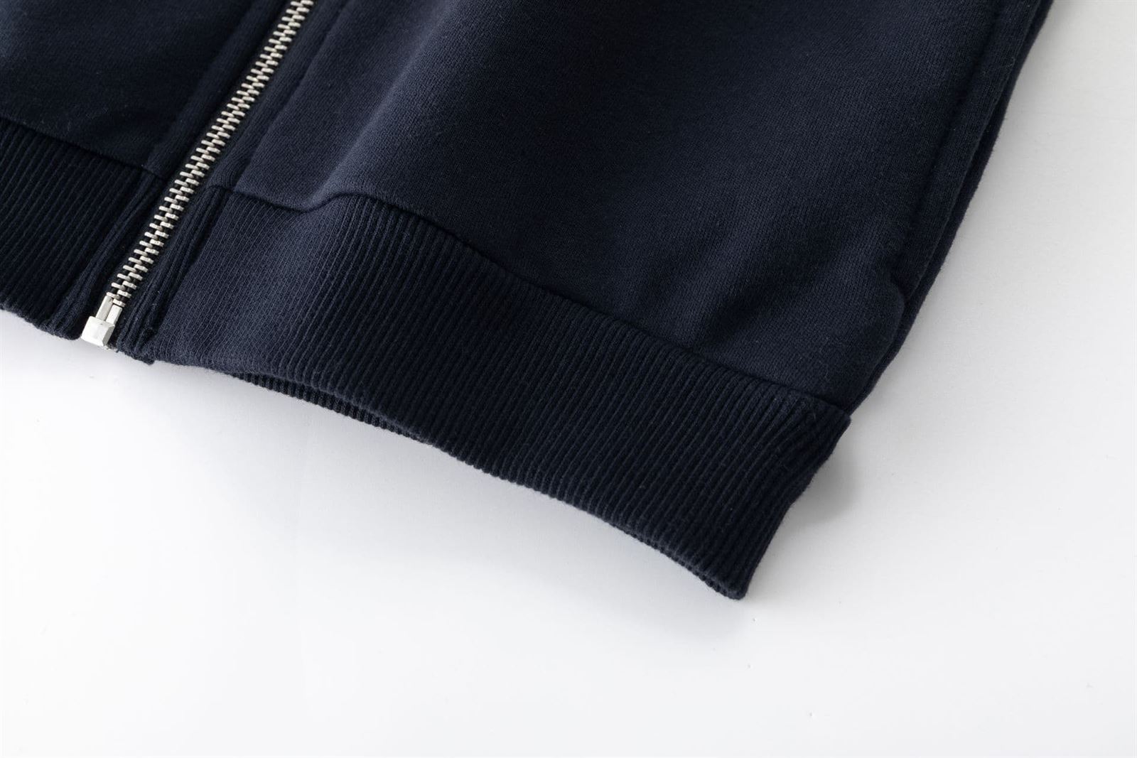 SUDADERA CON CAPUCHA - Imagen 8