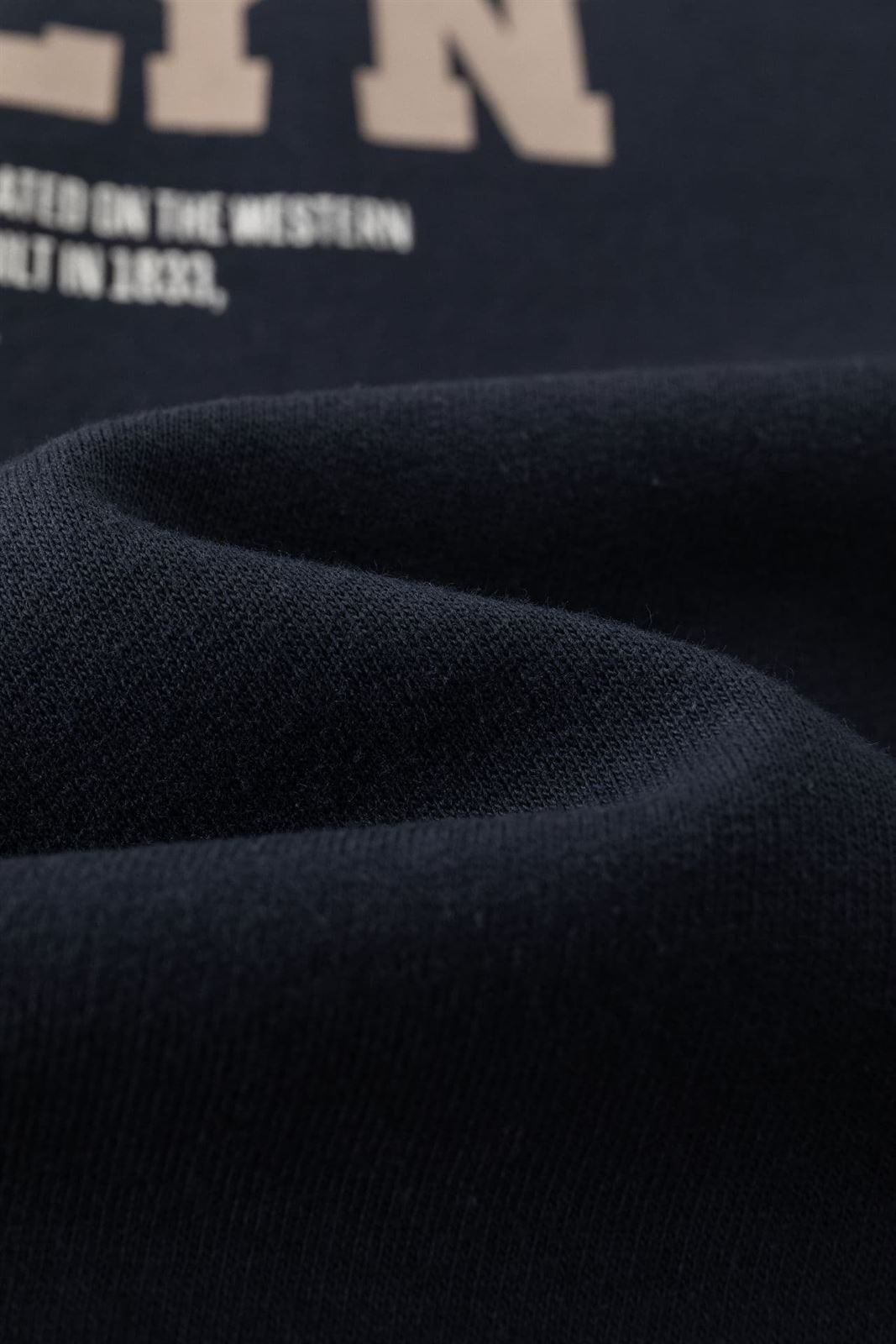 SUDADERA CON CAPUCHA - Imagen 10