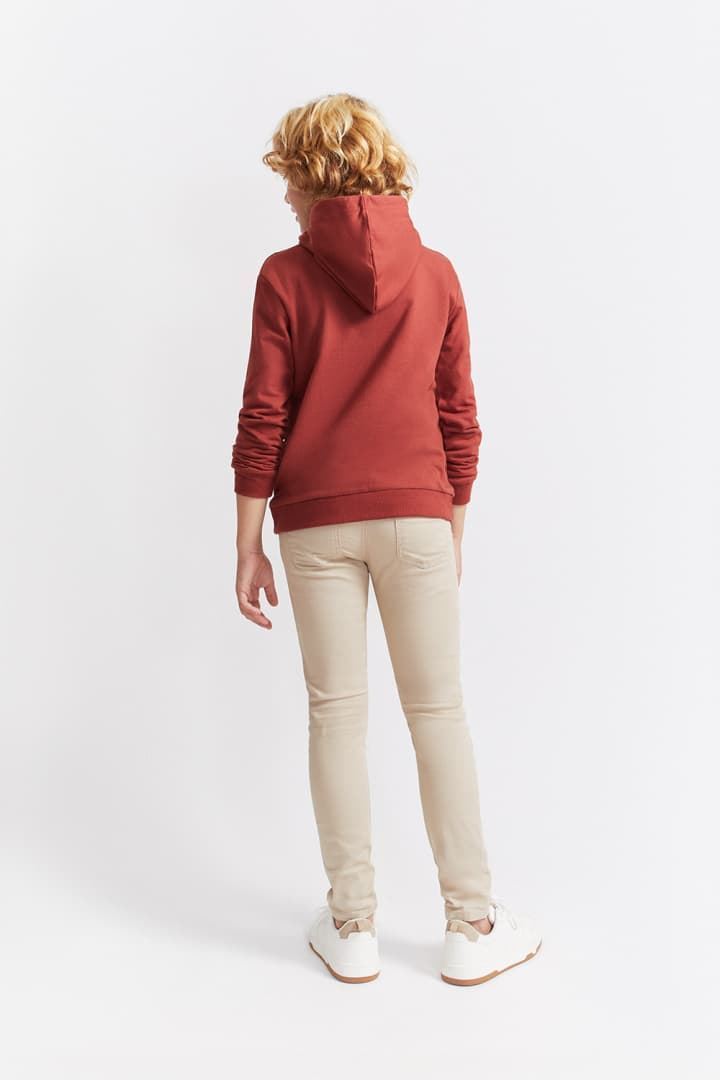 SUDADERA CON CAPUCHA - Imagen 6
