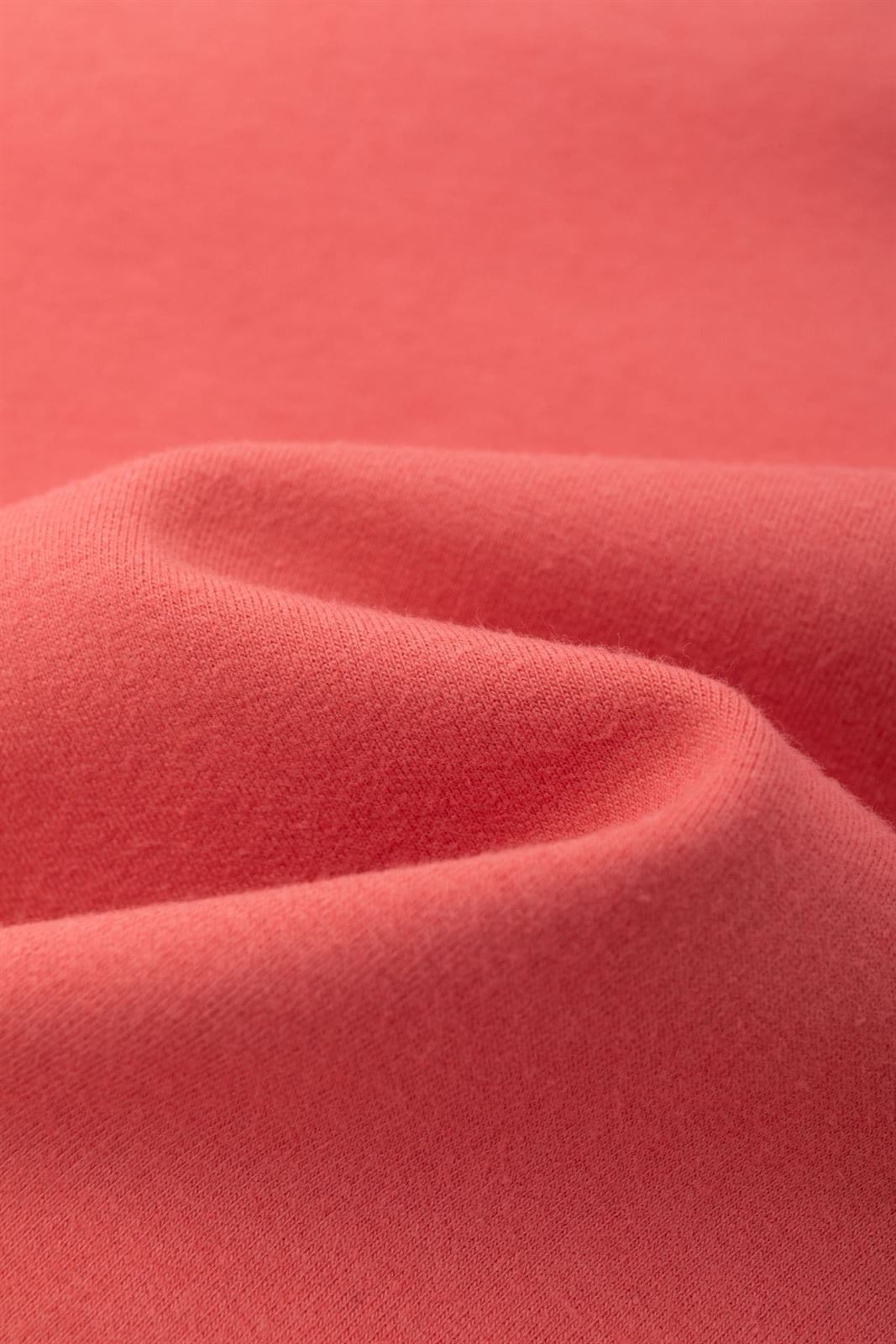 Sudadera coral - Imagen 9