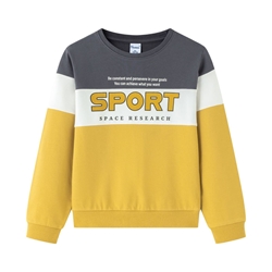 Sudadera de chico - Imagen 1