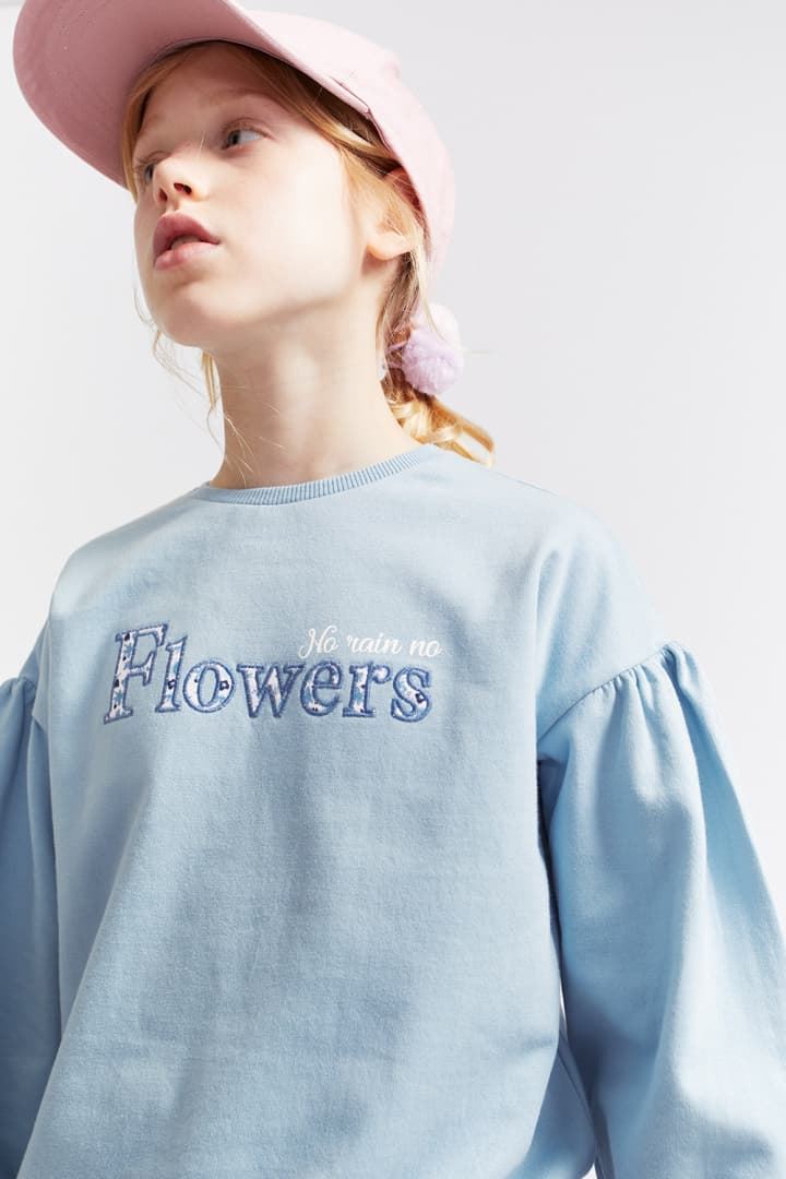 SUDADERA DE NIÑA - Imagen 2