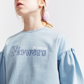 SUDADERA DE NIÑA - Imagen 2