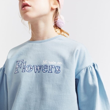 SUDADERA DE NIÑA - Imagen 2