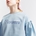 SUDADERA DE NIÑA - Imagen 2