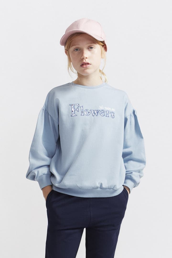 SUDADERA DE NIÑA - Imagen 3