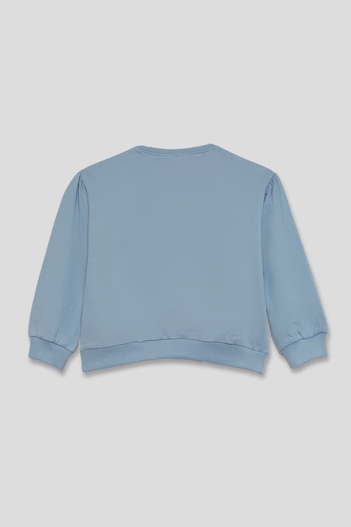 SUDADERA DE NIÑA - Imagen 5