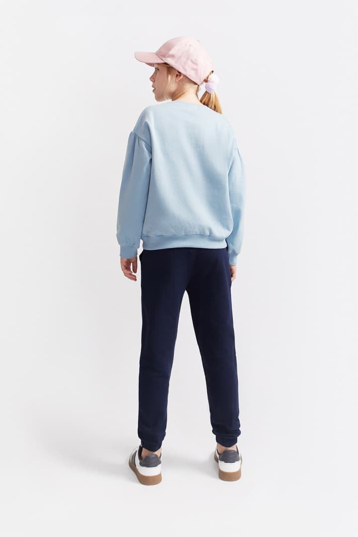 SUDADERA DE NIÑA - Imagen 6