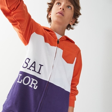 Sudadera de niño - Imagen 1