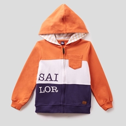 Sudadera de niño - Imagen 2