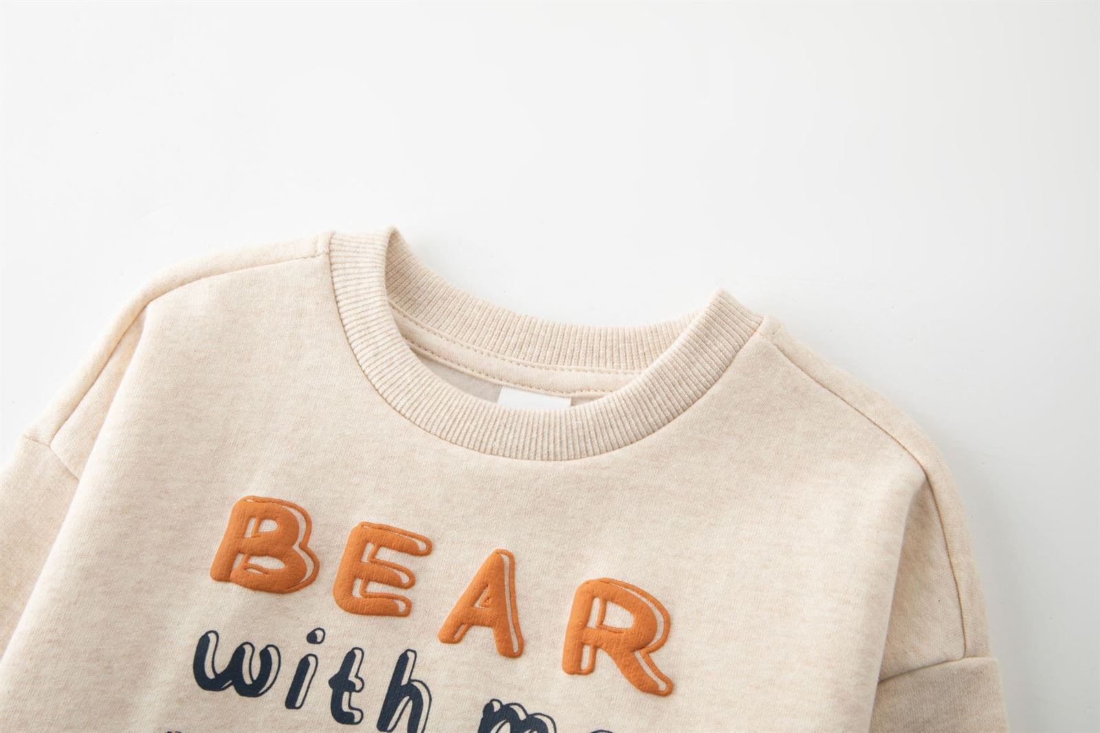Sudadera de niño - Imagen 2