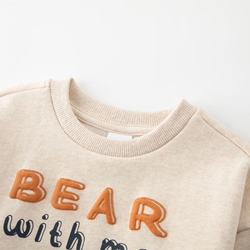 Sudadera de niño - Imagen 2