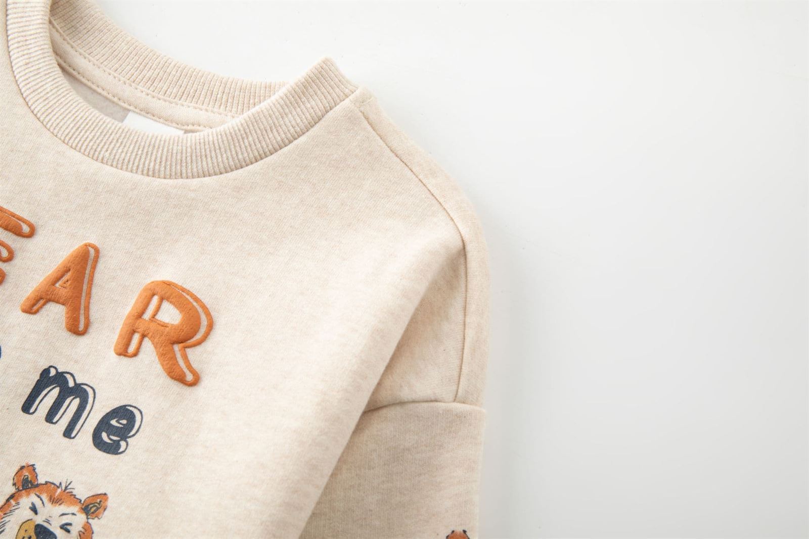 Sudadera de niño - Imagen 3