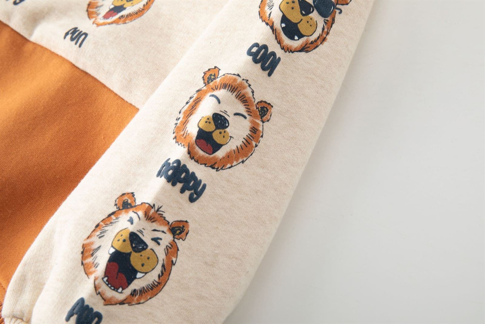 Sudadera de niño - Imagen 7