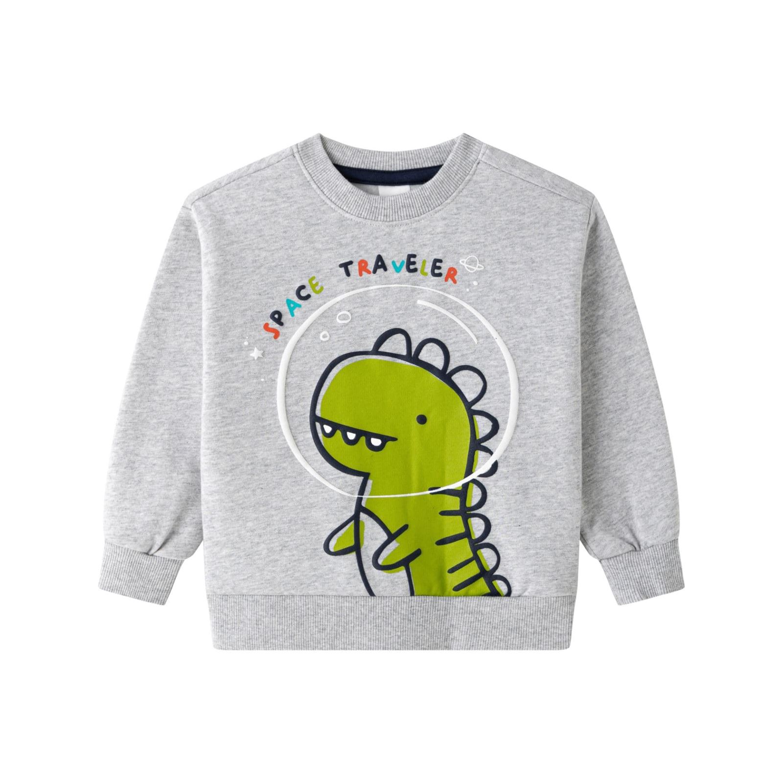 Sudadera Dino - Imagen 1