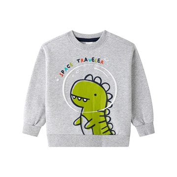 Sudadera Dino - Imagen 1