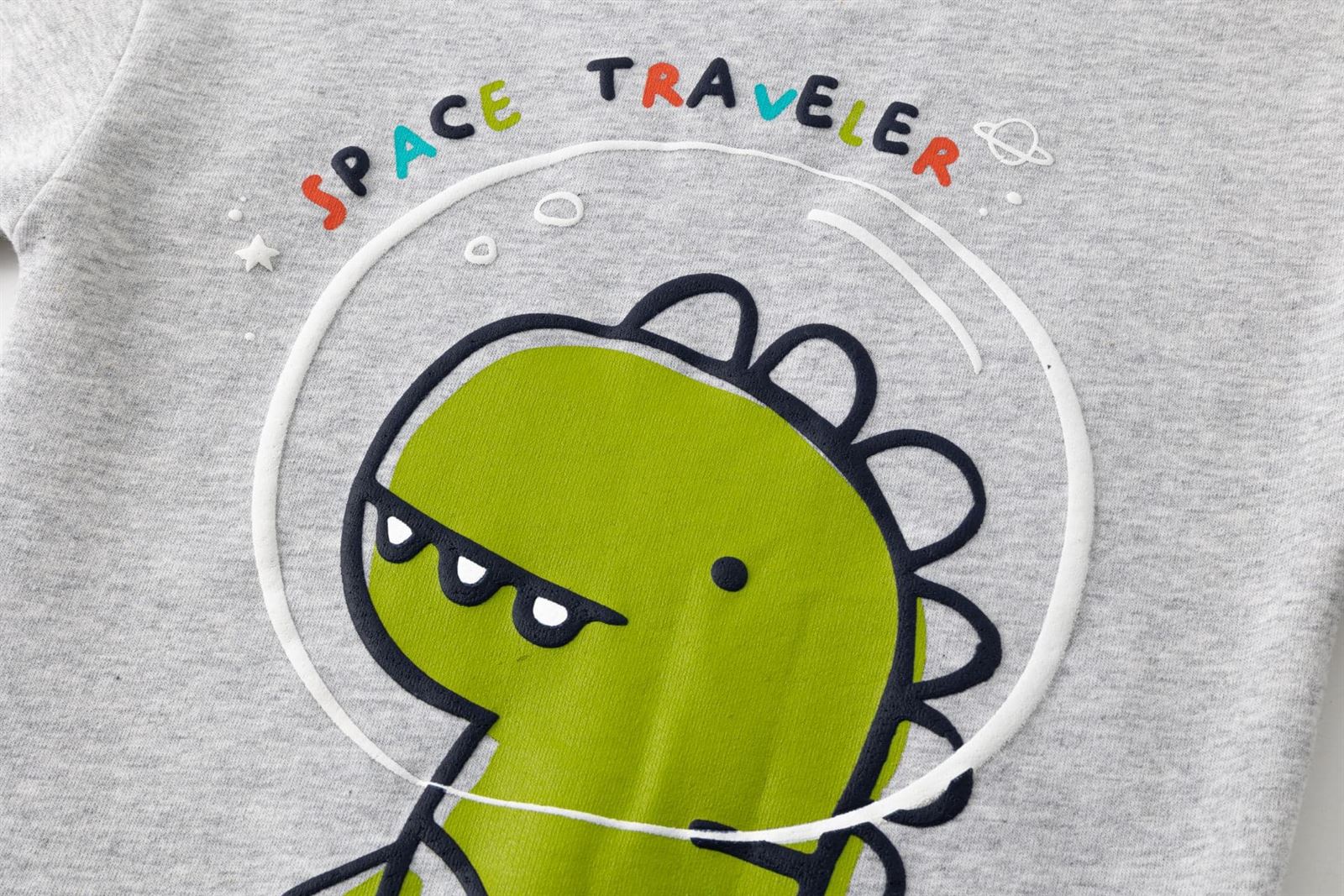 Sudadera Dino - Imagen 2