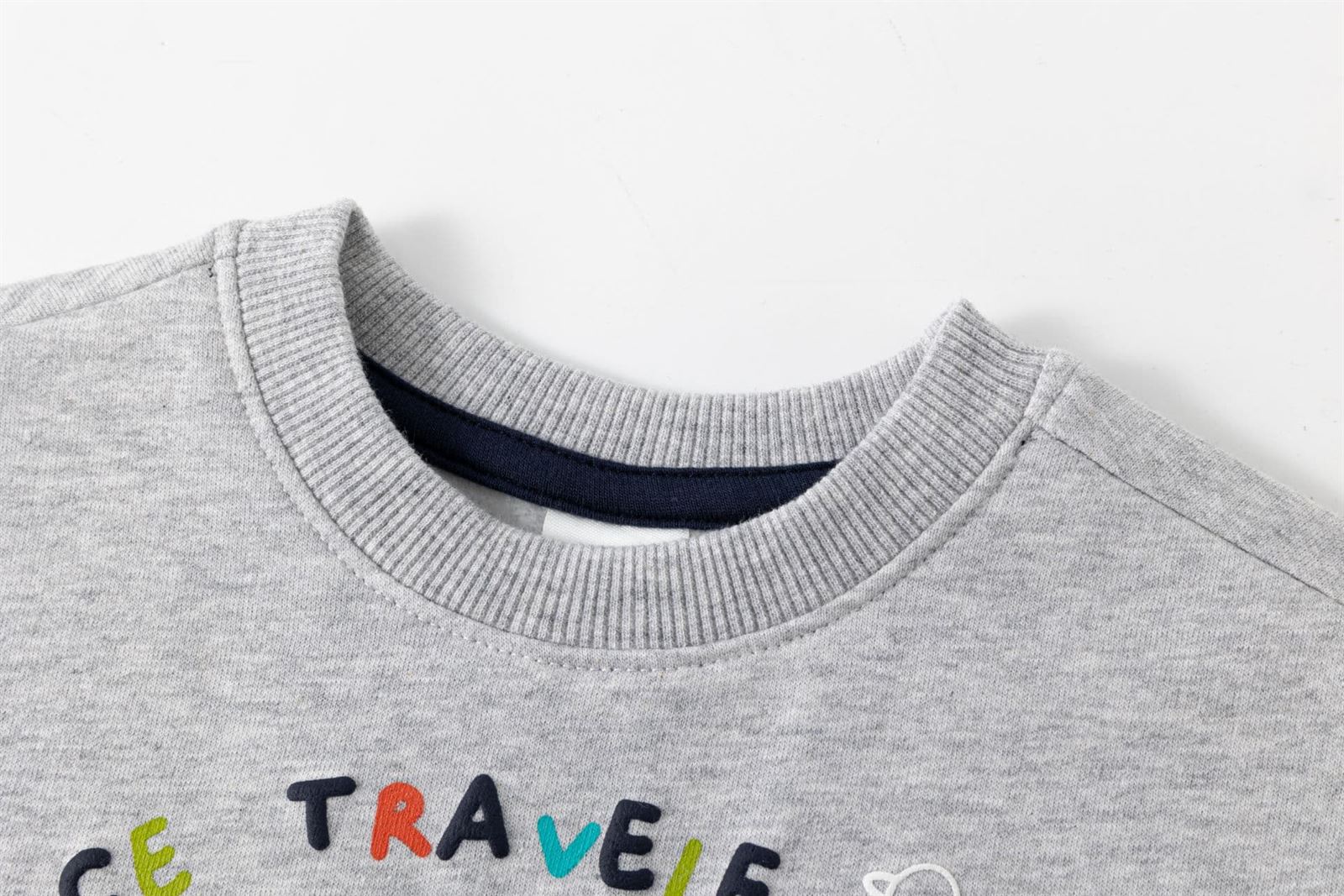 Sudadera Dino - Imagen 4