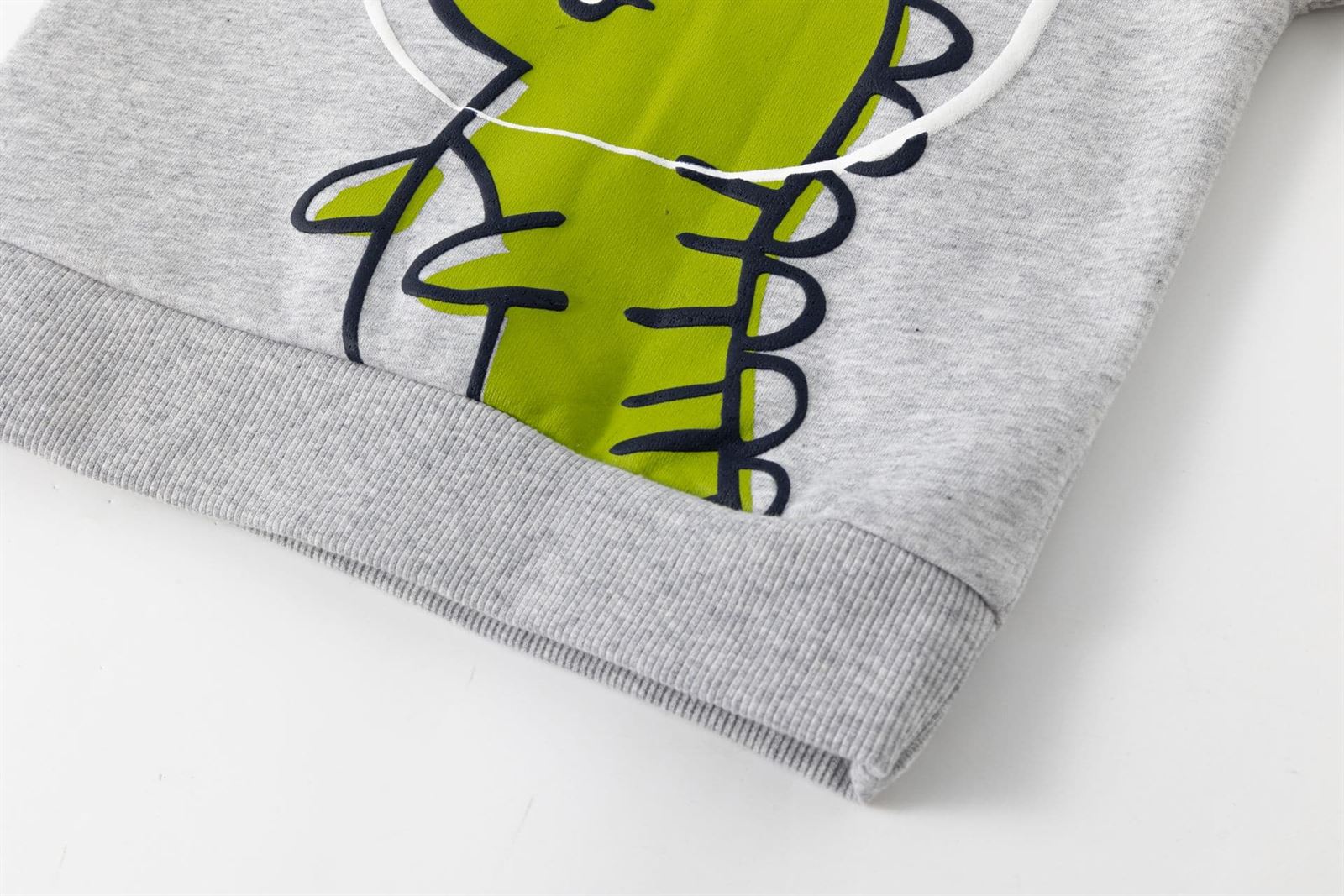 Sudadera Dino - Imagen 6