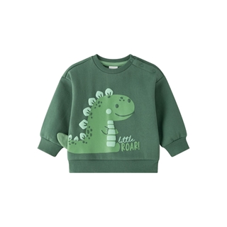 Sudadera dinosaurio - Imagen 2
