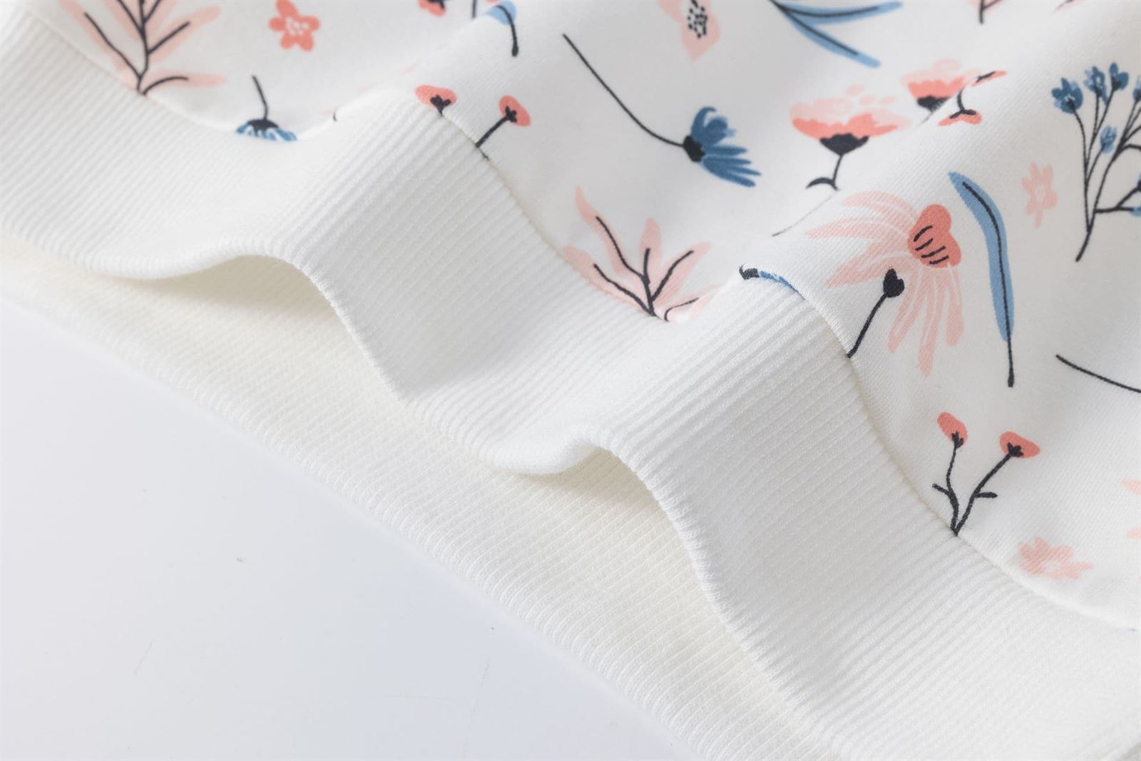 SUDADERA ESTAMPADA - Imagen 5