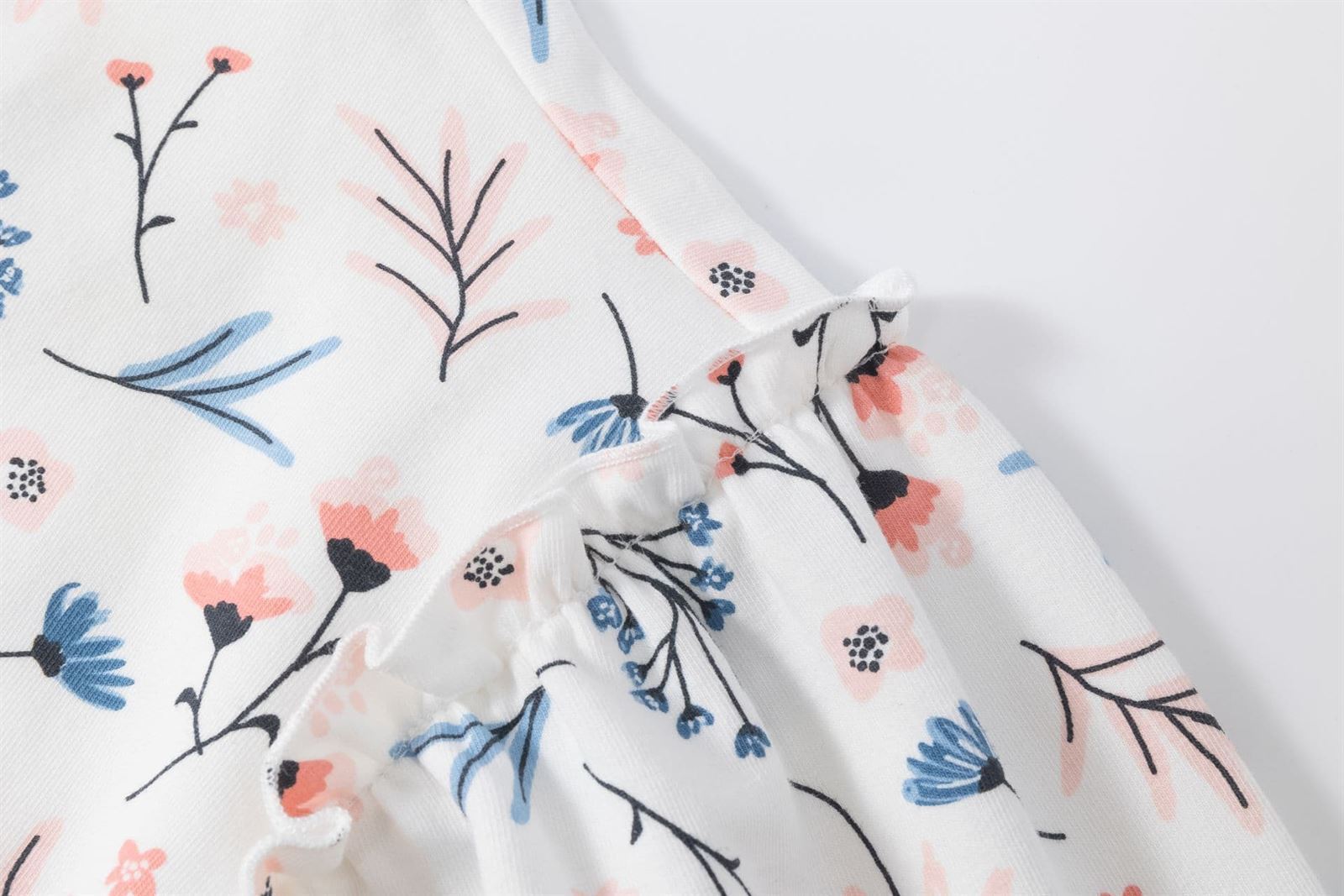 SUDADERA ESTAMPADA - Imagen 6