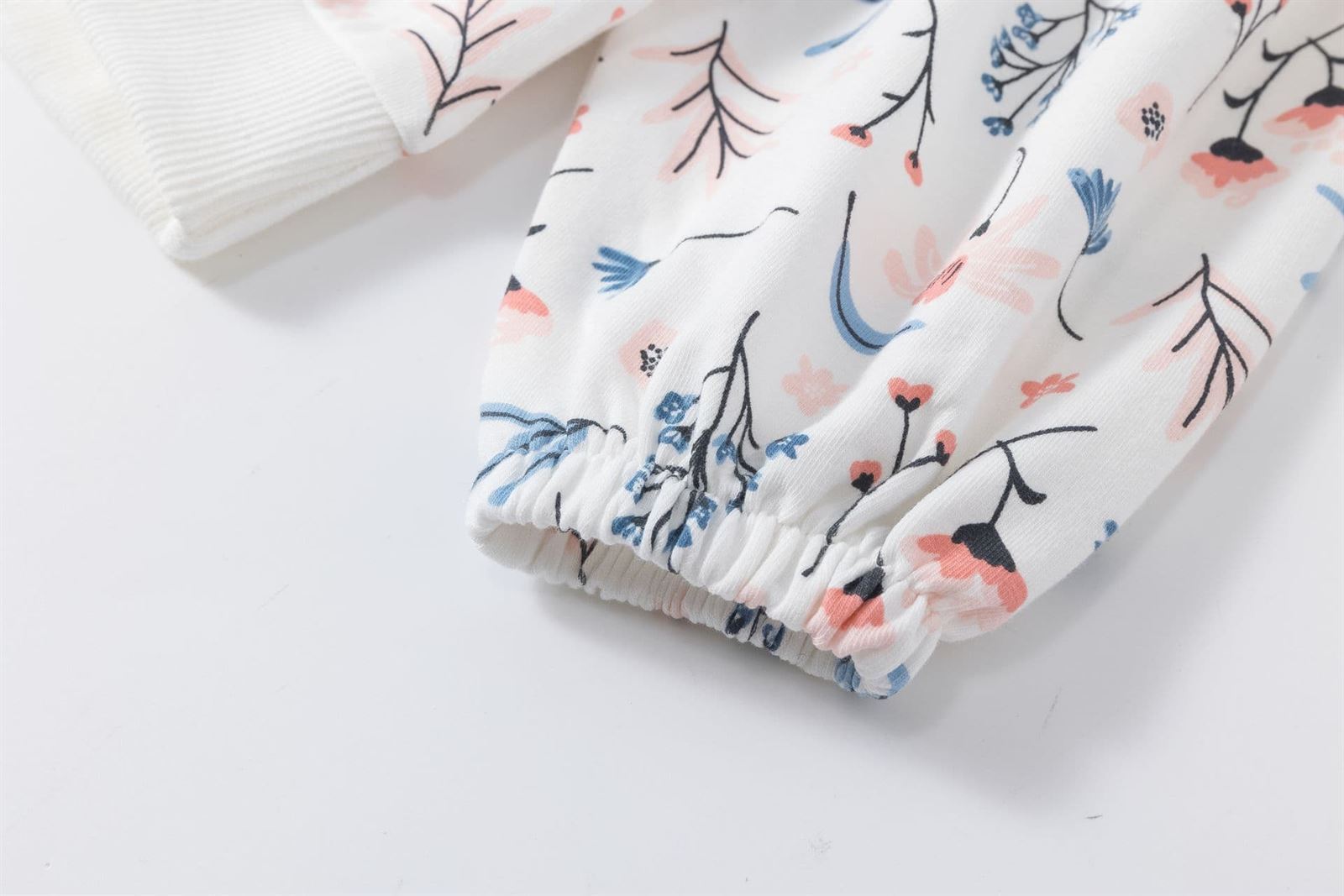 SUDADERA ESTAMPADA - Imagen 7