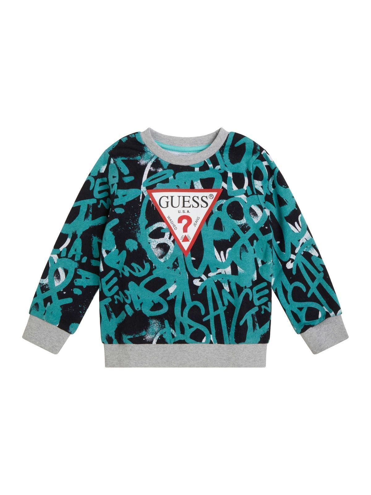 Sudadera Guess - Imagen 1