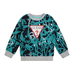 Sudadera Guess - Imagen 1