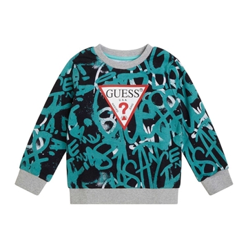 Sudadera Guess - Imagen 1