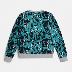 Sudadera Guess - Imagen 2