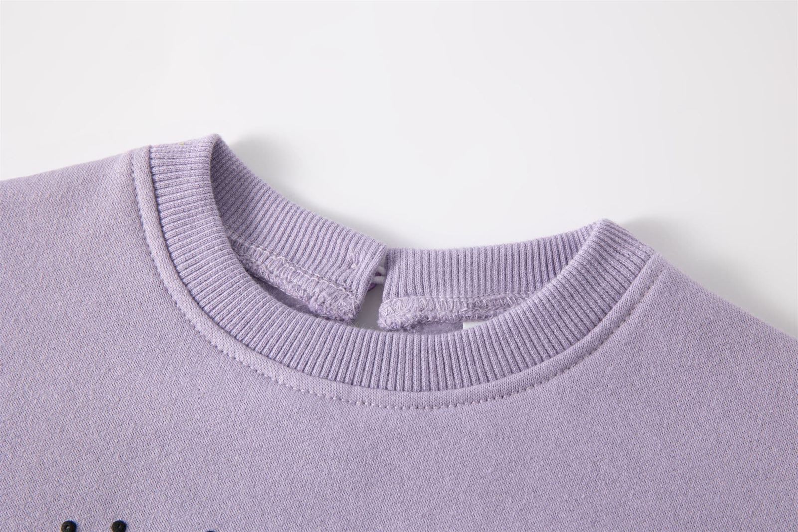 Sudadera mariposas - Imagen 3