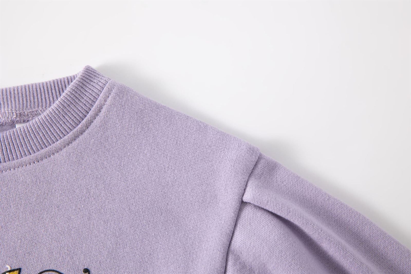 Sudadera mariposas - Imagen 4