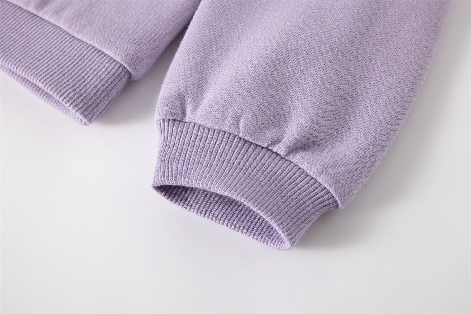 Sudadera mariposas - Imagen 7