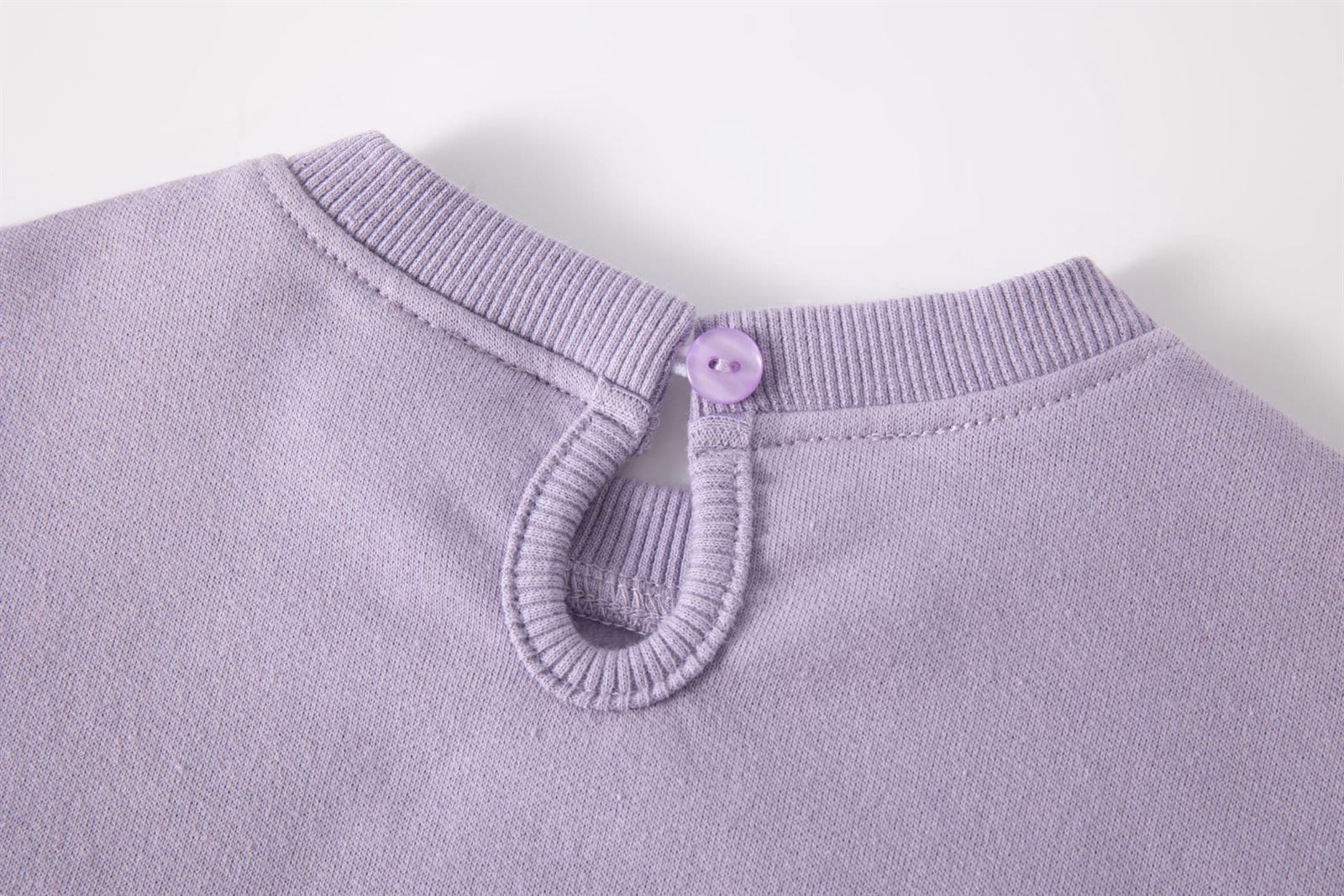 Sudadera mariposas - Imagen 8