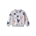 Sudadera niña - Imagen 1