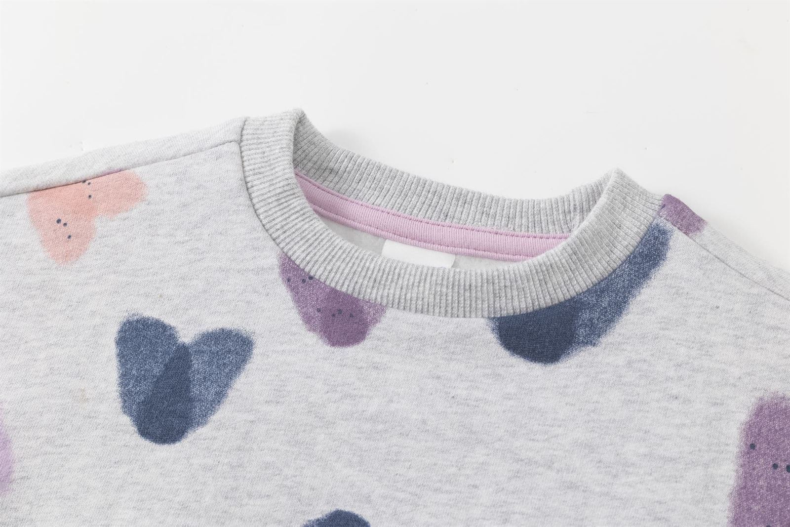 Sudadera niña - Imagen 3