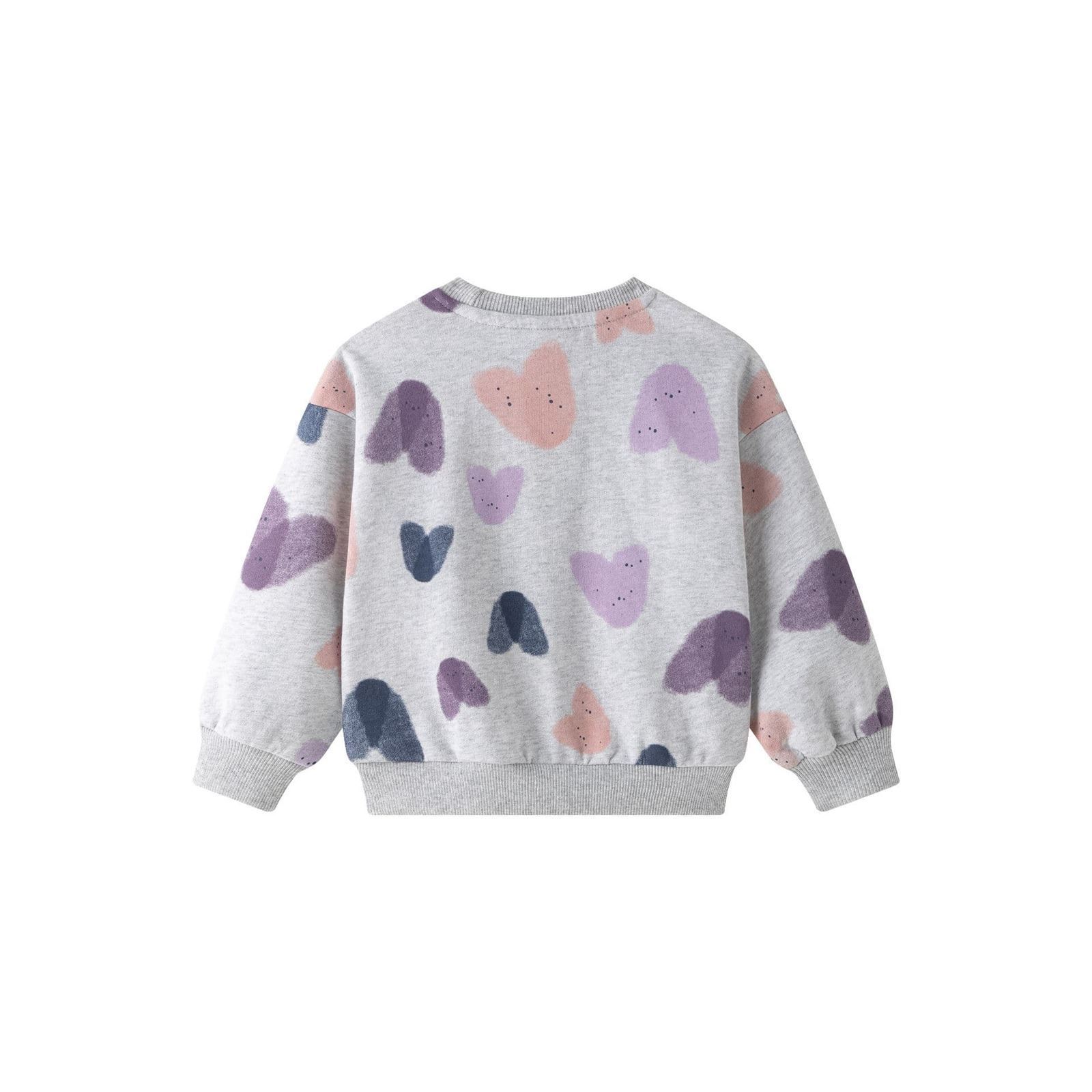 Sudadera niña - Imagen 4