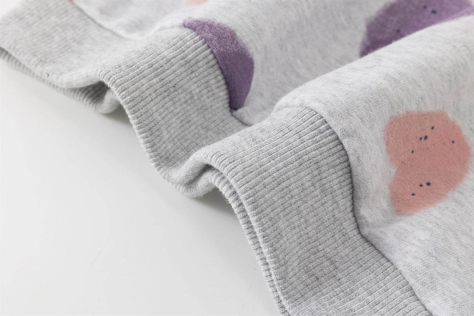 Sudadera niña - Imagen 7